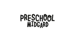 Свідоцтво торговельну марку № 323917 (заявка m202027713): preschool midgard
