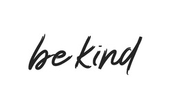 Свідоцтво торговельну марку № 282467 (заявка m201929094): be kind