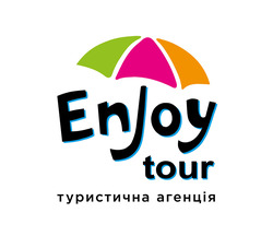 Заявка на торговельну марку № m202512224: enjoy tour; туристична агенція