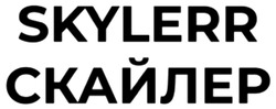 Заявка на торговельну марку № m202518941: скайлер; skylerr