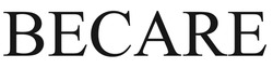 Заявка на торговельну марку № m202407656: becare