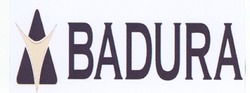 Свідоцтво торговельну марку № 94564 (заявка m200704867): badura