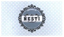 Свідоцтво торговельну марку № 279710 (заявка m201818398): nesti; hendmade by; hend made by