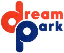 Свідоцтво торговельну марку № 293323 (заявка m201931314): dream park