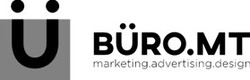 Свідоцтво торговельну марку № 310221 (заявка m201930326): buro.mt; marketing.advertising.design