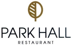 Свідоцтво торговельну марку № 279766 (заявка m201818890): park hall restaurant