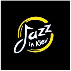 Свідоцтво торговельну марку № 99913 (заявка m200711041): gazz in kiev; jazz in kiev