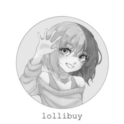 Заявка на торговельну марку № m202201427: lollibuy