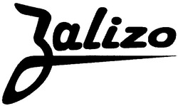 Свідоцтво торговельну марку № 129240 (заявка m200912935): зalizo; zalizo; заlizo; залізо