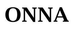 Заявка на торговельну марку № m202603501: onna