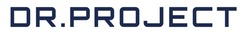 Заявка на торговельну марку № m202515240: dr.project