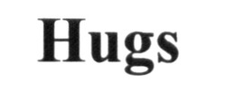 Свідоцтво торговельну марку № 251368 (заявка m201805928): hugs
