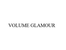 Заявка на торговельну марку № m202127401: volume glamour