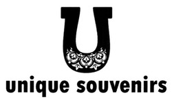 Свідоцтво торговельну марку № 282201 (заявка m201821356): unique souvenirs