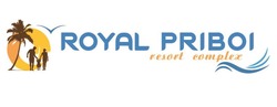 Заявка на торговельну марку № m202109518: resort complex; royal priboi