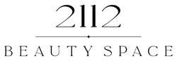 Заявка на торговельну марку № m202603533: beauty space; 2112