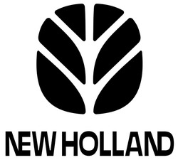 Свідоцтво торговельну марку № 274164 (заявка m201809905): new holland