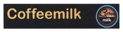 Свідоцтво торговельну марку № 281595 (заявка m201822929): coffeemilk; coffee milk