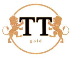 Свідоцтво торговельну марку № 332102 (заявка m202112676): tt gold; тт