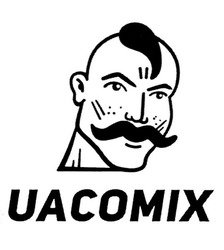 Заявка на торговельну марку № m202010619: uacomix