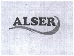 Заявка на торговельну марку № m202107929: alser