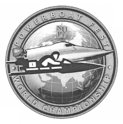Свідоцтво торговельну марку № 168585 (заявка m201209478): powerboat fest; world championship; nu; pf; np; uf