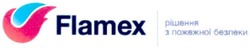 Свідоцтво торговельну марку № 145290 (заявка m201015133): flamex; рішення з пожежної безпеки