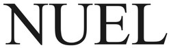 Заявка на торговельну марку № m202508215: nuel