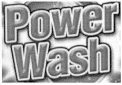 Свідоцтво торговельну марку № 170183 (заявка m201113968): power wash