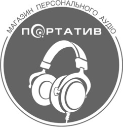 Заявка на торговельну марку № m202312326: магазин персонального аудіо; портатив