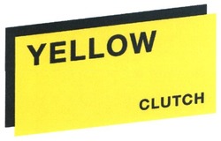 Свідоцтво торговельну марку № 273853 (заявка m201726236): yellow clutch