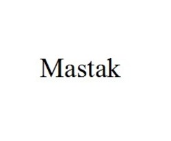Свідоцтво торговельну марку № 311342 (заявка m202003147): mastak