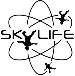 Свідоцтво торговельну марку № 292979 (заявка m201902832): skylife; sky life