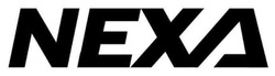 Заявка на торговельну марку № m202520844: nexa
