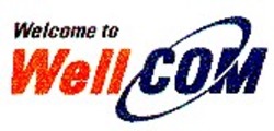 Заявка на торговельну марку № 98072915: wellcome to wellcom; сом