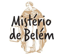 Свідоцтво торговельну марку № 283108 (заявка m201823341): misterio de belem