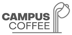 Заявка на торговельну марку № m202312275: campus coffee