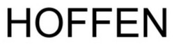 Заявка на торговельну марку № m202522594: hoffen