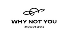 Заявка на торговельну марку № m202521837: language space; why not you