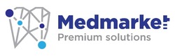 Заявка на торговельну марку № m202314868: medmarket premium solutions