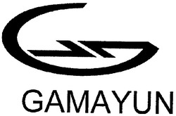 Свідоцтво торговельну марку № 99449 (заявка m200714194): gamayun
