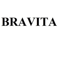 Заявка на торговельну марку № m201216373: bravita