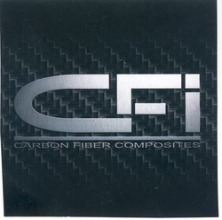 Свідоцтво торговельну марку № 147170 (заявка m201013167): cfi; carbon fiber composites