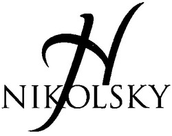 Свідоцтво торговельну марку № 183492 (заявка m201301238): н; nikolsky