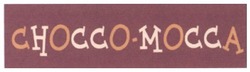 Свідоцтво торговельну марку № 61403 (заявка 20040910219): сноссо-мосса; chocco-mocco