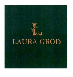 Свідоцтво торговельну марку № 328280 (заявка m202107293): laura grod