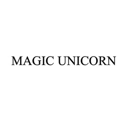 Заявка на торговельну марку № m202407244: magic unicorn