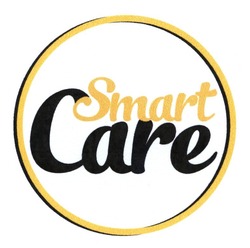 Свідоцтво торговельну марку № 240845 (заявка m201619430): smart care