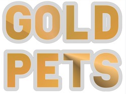 Заявка на торговельну марку № m202404561: gold pets