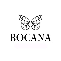 Заявка на торговельну марку № m202317278: bocana